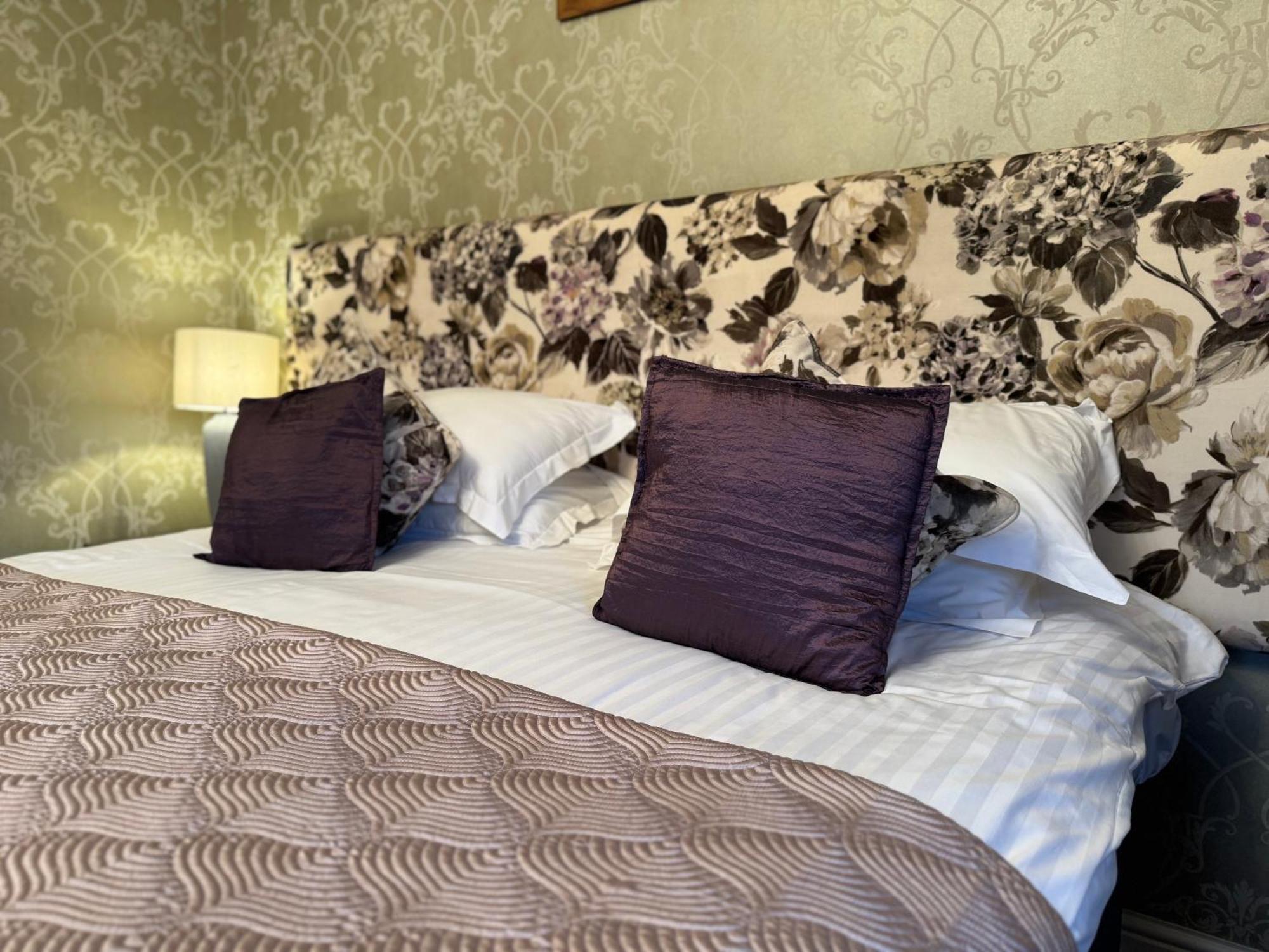 Winteringham Fields Bed & Breakfast Bagian luar foto